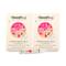 The Good Bug Good Down There Supergut Powder For Vaginal Health (Pack Of 2 x 15 Sachet) Combo
