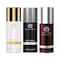 The Man Company Body Spray Combo Of Blanc, Rouge & Noir - Pack Of 3