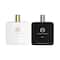 The Man Company Eau De Toilette - Blanc & Noire Combo