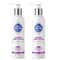 the moms co. Natural Baby Lotion, Australia-Certified Toxic - Free & Aller Gen Free (400 ml) Combo