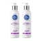 the moms co. Tear-Free Natural Baby Shampoo Combo (400 ml)