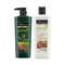 Tresemme Nourish & Replenish Combo Buy (580 ml) Shampoo and Get (190ml) Conditioner Free
