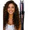 Urban yog MakeMeeBold Hair Straightener Brush & Automatic Hair Curler Combo