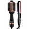 Urban yog Makemeebold 2-In-1 Hot Air Brush & Hair Straightener Brush Combo