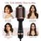 Urban Yog MakeMeeBold Hot Air Brush & Automatic Hair Curler Combo