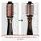 Urban Yog Hair Styling 3-in-1 Hot Air Brush and Electric Hair Straightener Brush Combo