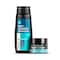 Ustraa Hair Vitalizer Shampoo & Night Cream Combo