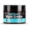 Ustraa Hair Vitalizer Shampoo & Night Cream Combo