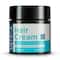 Ustraa Hair Vitalizer Shampoo & Hair Cream Daily-Use Combo