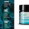 Ustraa Hair Vitalizer Shampoo & Hair Cream Daily-Use Combo
