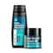 Ustraa Hair Vitalizer Shampoo & Hair Growth Cream Combo