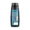 Ustraa Hair Vitalizer Shampoo & Hair Growth Cream Combo