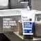 Ustraa Hair Vitalizer Shampoo & Face Scrub - Detan Combo