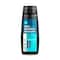 Ustraa Hair Vitalizer Shampoo & Black Deodorant Combo