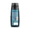 Ustraa Hair Vitalizer Shampoo & Black Deodorant Combo