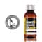 Ustraa Beard Growth Oil Advanced 60ml, Hair Wax Wet Look 100g & Anti-hair Fall Shampoo 250ml - 3pcs
