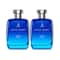 Ustraa Fragrance Bundle - Base Camp (Perfume For Men) - Set Of 2