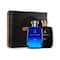 Ustraa After Dark Cologne 100ml & Base Camp Cologne 100ml - Perfume For Men - (2 Pcs)