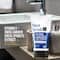 Ustraa Black Deodorant 150ml & De-tan Face Scrub 100g - (2 Pcs)