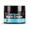 Ustraa Night Cream & De-tan Face Scrub