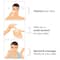 Ustraa Night Cream & De-tan Face Scrub