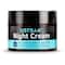 Ustraa Night Cream & Face Wash Dry Skin