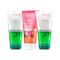 VLCC Mulberry and Rose Fairness & Neem Face Wash Combo