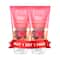 VLCC Mulberry and Rose Fairness & Neem Face Wash Combo