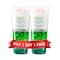 VLCC Mulberry and Rose Fairness & Neem Face Wash Combo