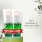VLCC Mulberry and Rose Fairness & Neem Face Wash Combo
