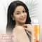 VLCC Hair Fall Control Shampoo & Onion & Fenugreek Conditioner Combo