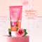 VLCC Nourishing and Silky Shine Shampoo & Mulberry & Rose Facewash Combo
