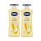 Vaseline Intensive Care Combo
