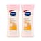 Vaseline Healthy Bright Sun + Pollution Protection Spf 30 Combo