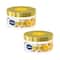 Vaseline Deep Moisture Silky Body Creme Combo