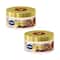 Vaseline Cocoa Glow Whipped Body Butter With Cocoa And Shea Butter Combo