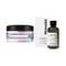 Love Beauty & Planet Argan Lavender Hair Mask with Minimalist 8% Glycolic Acid Toner Combo