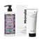 Love Beauty & Planet Argan Lavender Shampoo 400ml with Minimalist SPF50 PA++++ Sunscreen Combo
