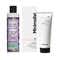 Love Beauty & Planet Argan Lavender Shampoo with Minimalist SPF50 PA++++ Sunscreen Combo