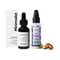 Love Beauty & Planet Argan Lavender Hair Serum with Minimalist 2% Salicylic Acid Serum Combo