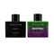 Villain Legacy Classic + Unstoppable Mischief Premium Perfume Combo for Men (2 x 50 ml)