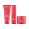 Wella Professionals INVIGO COLOR BRILLIANCE Hair Shampoo 250 ml + Conditioner 200 ml + Mask 150ml