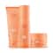 Wella Professionals Invigo Nutrienrich Shampoo, conditioner & mask for dry & damaged hair combo of 3