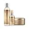 SP LuxeOil Keratin Protect hair Shampoo (200 ml)+Restore Mask(150 ml) + Reconstructive Elixir(30 ml)