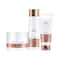 Wella Professionals Fusion Intense Repair Shampoo, Conditioner & Mask for damaged hair- combo of 3