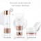 Wella Professionals Fusion Intense Repair Shampoo, Conditioner & Mask for damaged hair- combo of 3