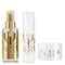 Wella Professionals Oil Reflections Luminous Reveal Shampoo, Mask, Oil for shiny hair- combo of 3
