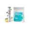 Wellbeing Nutrition Pure Collagen & Glutathione Anti-ageing Combo
