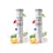 Wellbeing Nutrition Skin Fuel Japanese Collagen Peptides, L-Glutathione Pack Of 2 Combo