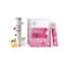 Wellbeing Nutrition Skin Fuel Glow Fusion Combo